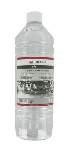 Demineralizovaná voda 1 l BA3501NLKR