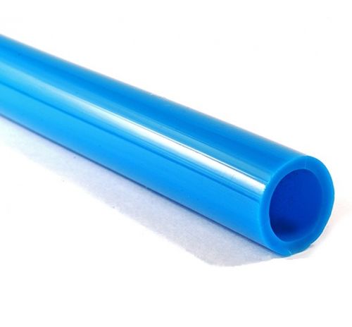 Hadica PU trubka 10x7 mm blue (vzduch)