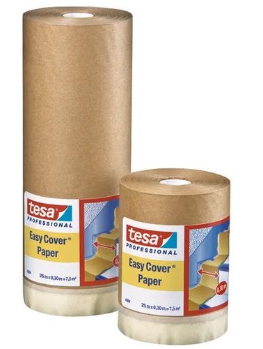 Hnedý krycí papier Easy Cover® T043640000201