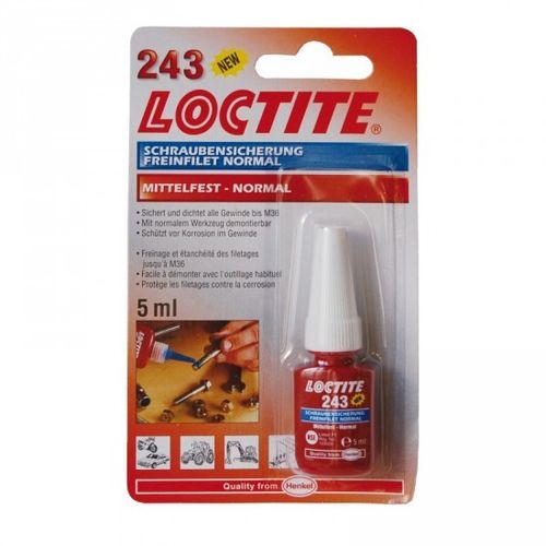 LOCTITE 243/5 ml
