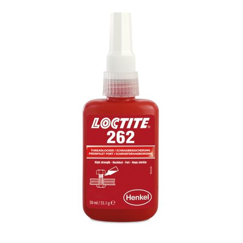 LOCTITE 262/50 ml
