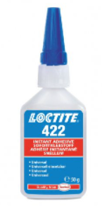 LOCTITE 422/50 g
