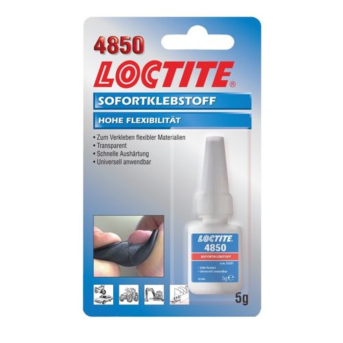 LOCTITE 4850/5 g