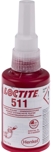 LOCTITE 511/50 ml
