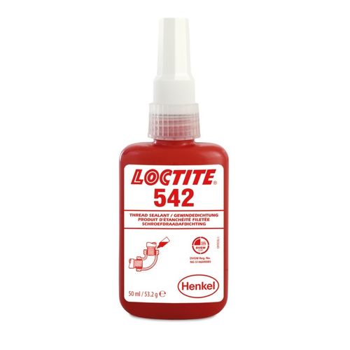 LOCTITE 542/50 ml