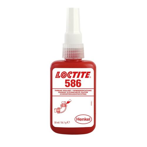 LOCTITE 586/50 ml