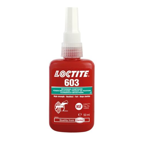 LOCTITE 603/50 ml