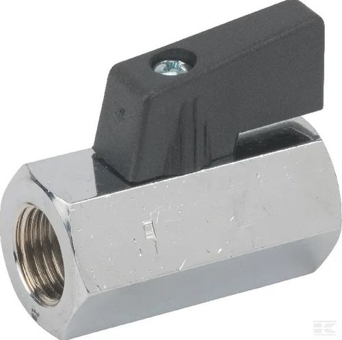 Mini guľový ventil MBV34I