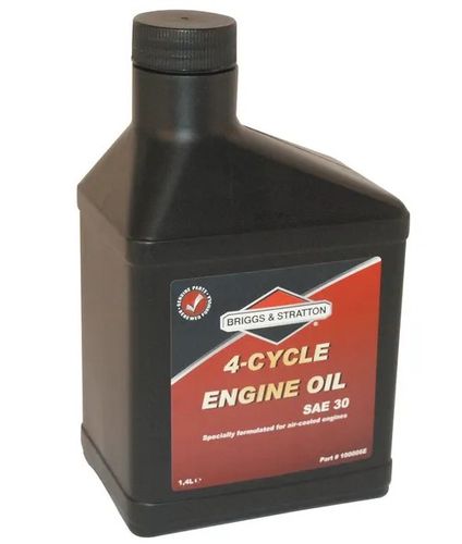 Motorový olej, 1,4 l, mineráln 100006E