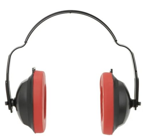 Nastaviteľné chrániče sluchu, KH130004