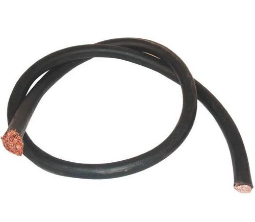 Neoprénový zvárací kábel 35 mm WP15035