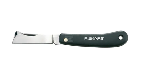 Nôž záhradnícky štepársky Fiskars, 125900