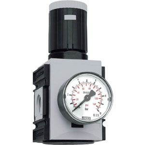 Regulátor tlaku Futura G1/2" 0,1-1 bar