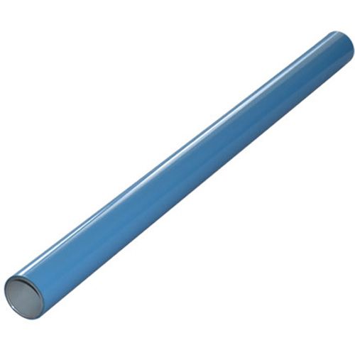 Rúrka AluNET 32x1,5 6m modrá