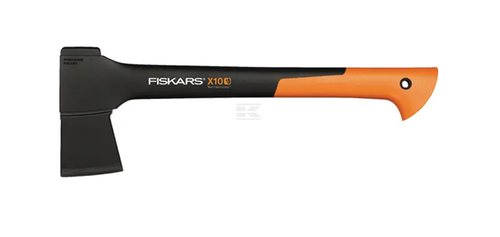 Sekera Fiskars X10