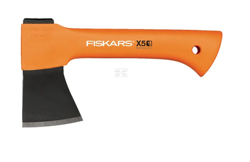 Sekera Fiskars X5