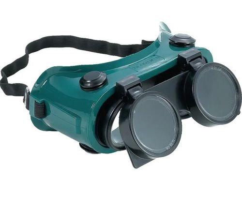 Zváračské okuliare 603 IR5 UV603030050